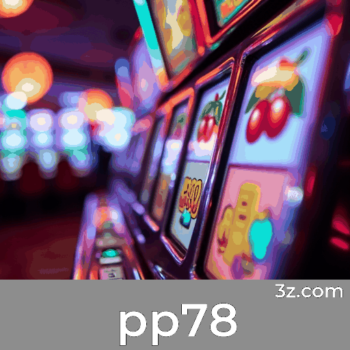 Experimente a Emoção dos Jogos de Cassino no pp78