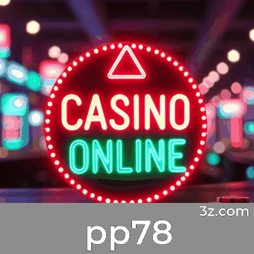 Experimente a Emoção dos Jogos de Cassino no pp78